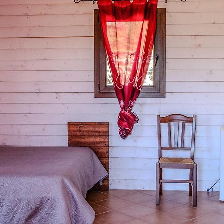 Agriturismo Pinelli Plataci 外观 照片