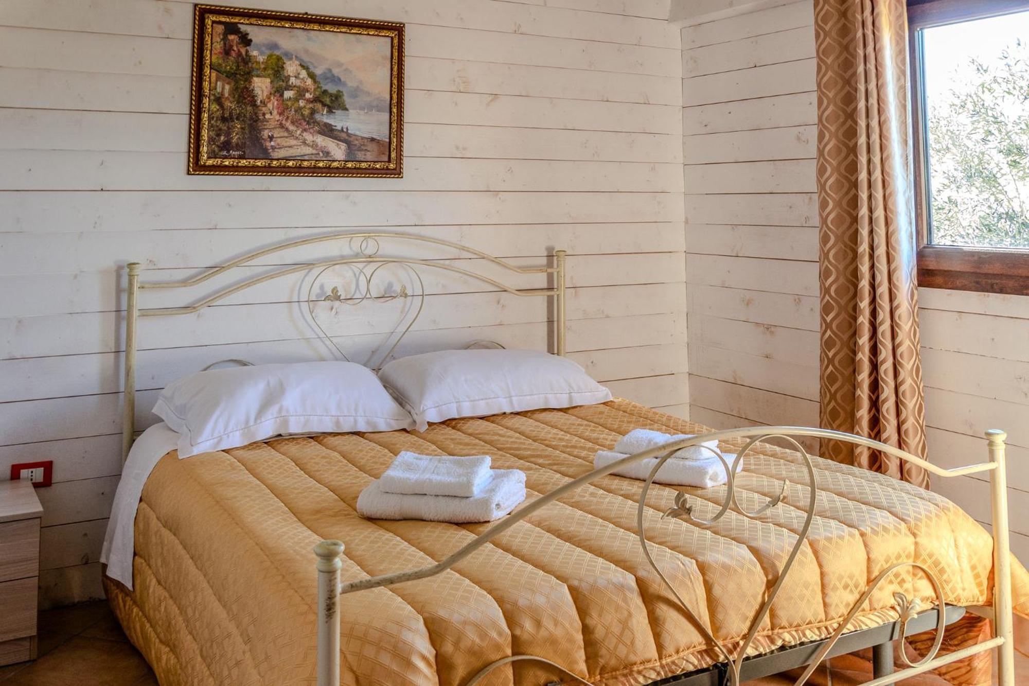 Agriturismo Pinelli Plataci 外观 照片
