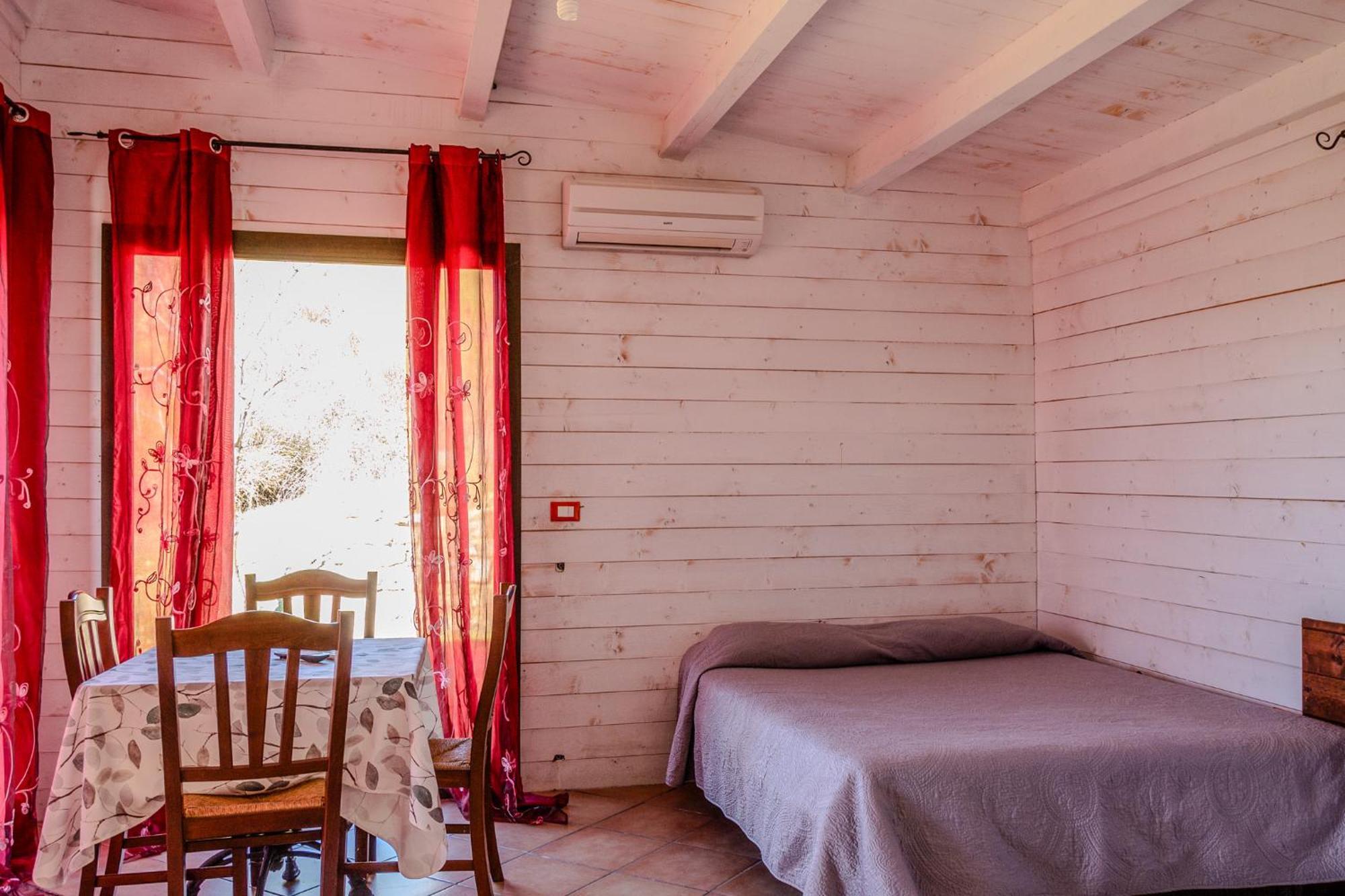 Agriturismo Pinelli Plataci 外观 照片